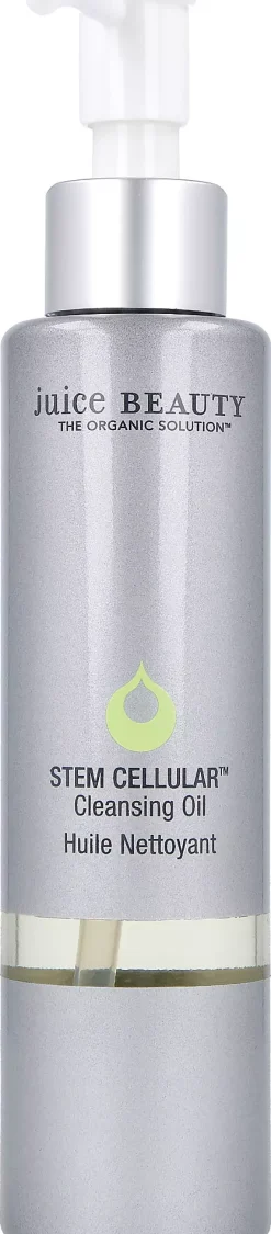Juice BeautyStem Cellular Cleansing Oil 133 ml