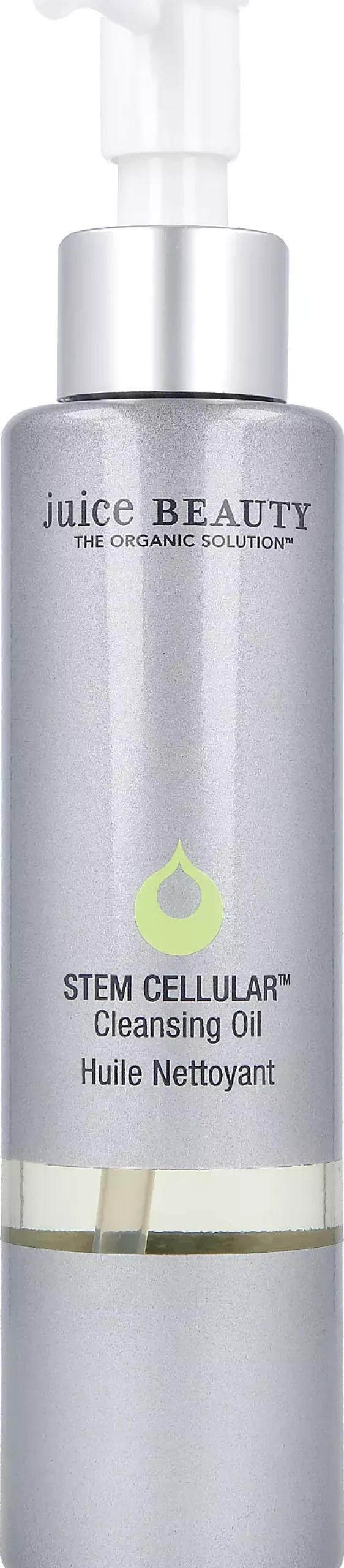Juice BeautyStem Cellular Cleansing Oil 133 ml