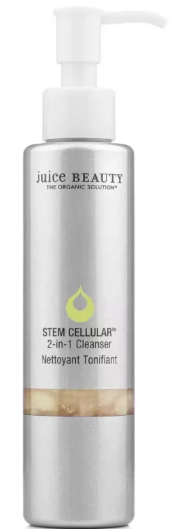 Juice Beauty Stem Cellular 2-in-1 Cleanser 133 ml