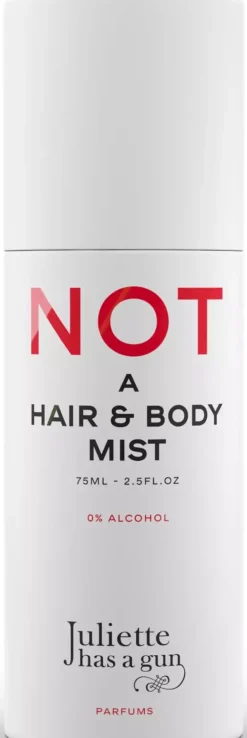 Juliette Has A GunNot A Collection Not A Hair & Body Mist 75 ml