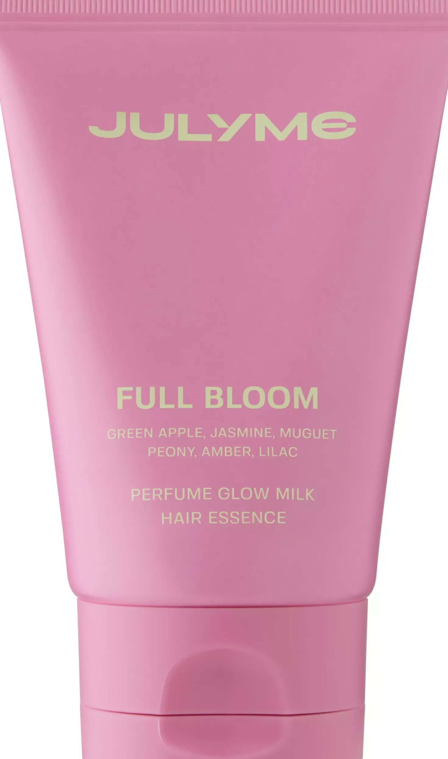 JULYME Perfume Glow Milk Hair Essence Full Bloom