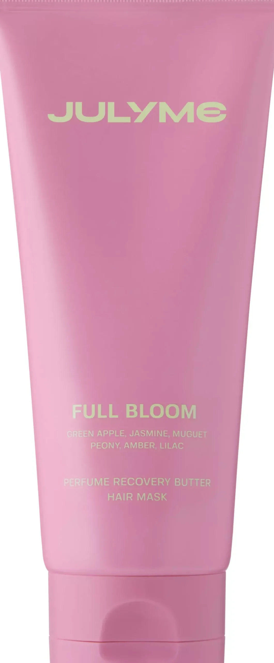 JULYME Perfume Recovery Butter Hair Mask Full Bloom