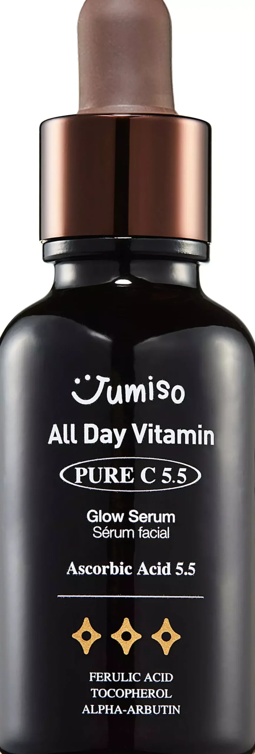 Jumiso All Day Vitamin Pure C 5.5 Glow Serum 30 ml