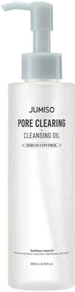 Jumiso Pore Clearing Cleansing Oil 200 ml