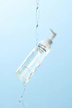 Jumiso Pore Clearing Cleansing Oil 200 ml