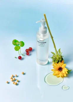 Jumiso Pore Clearing Cleansing Oil 200 ml