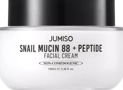 Jumiso Snail Mucin 88 + Peptide Facial Cream 100 ml