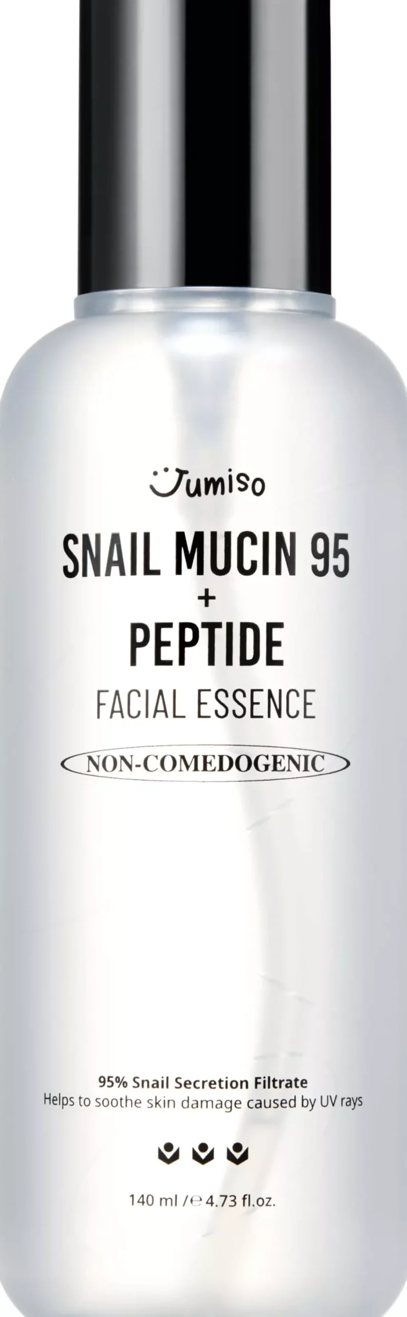 Jumiso Snail Mucin 95 + Peptide Facial Essence 140 ml