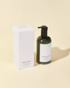 Juniper Mont Fort Hand Lotion 400 ml
