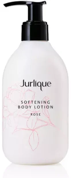 JurliqueBody Softening Rose Body Lotion 300 ml