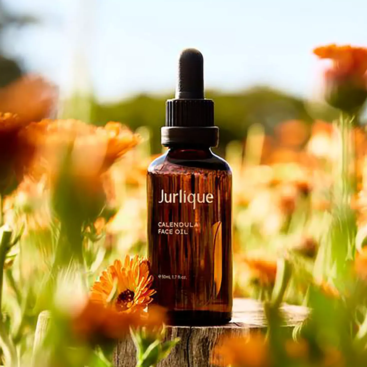 Jurlique Calendula Face Oil 50 ml