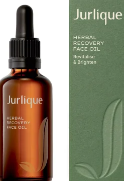 Jurlique Herbal Recovery Face Oil 50 ml