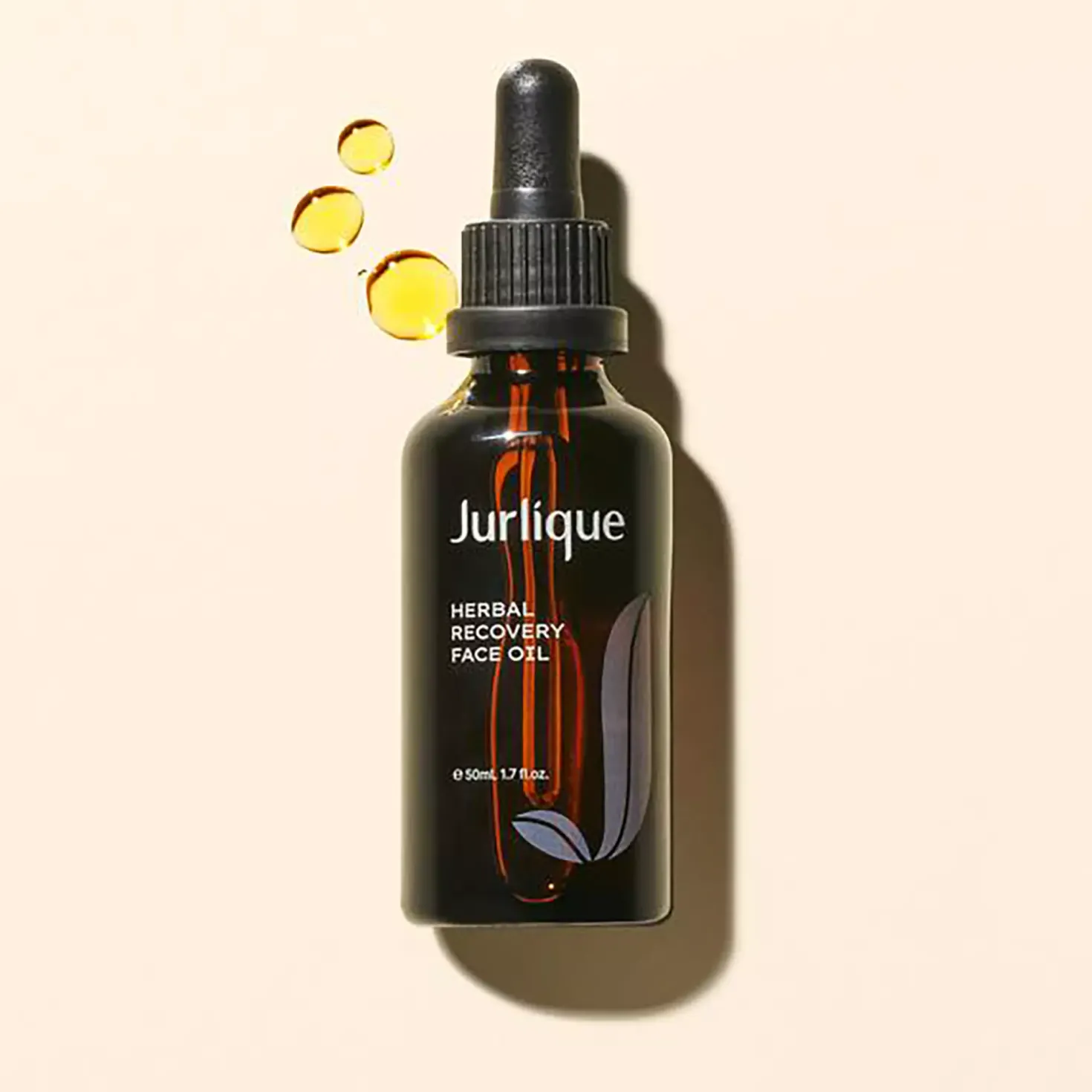 Jurlique Herbal Recovery Face Oil 50 ml