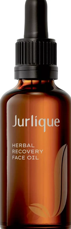 Jurlique Herbal Recovery Face Oil 50 ml