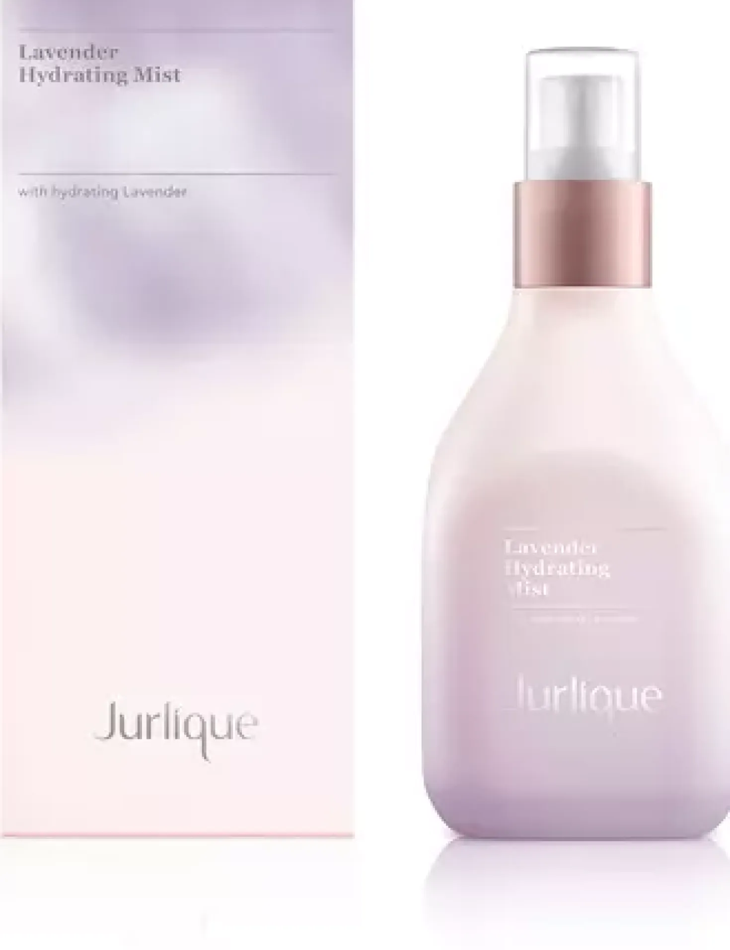 JurliqueToning Mists Lavender Hydrating Mist 100 ml