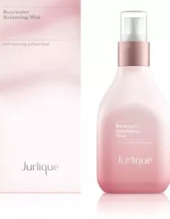 JurliqueToning Mists Rosewater Balancing Mist 100 ml