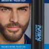Just For Men Skägg- & Bryn färg Dark Brown
