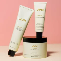 JVN Complete Air Dry Cream Travel 60 ml