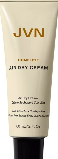 JVN Complete Air Dry Cream Travel 60 ml