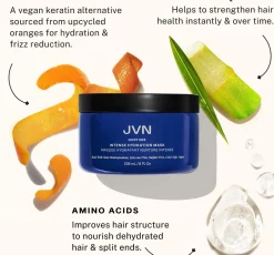 JVN Nurture Intense Hydration Mask 75 ml