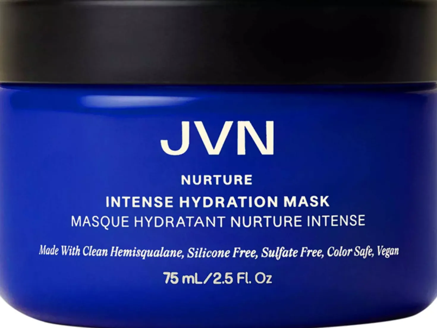 JVN Nurture Intense Hydration Mask 75 ml