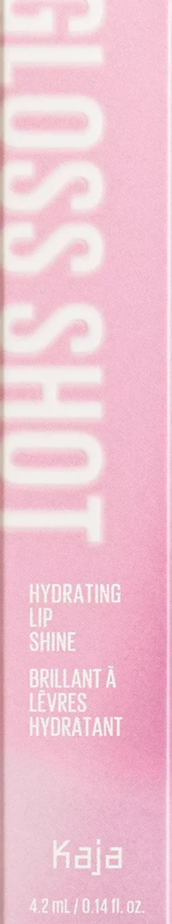 Kaja Gloss Shot 03 Honey Drizzle