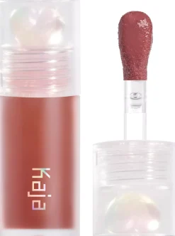Kaja Juicy Glass Lip Oil Apple Cider