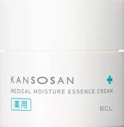 Kansosan Medical Moisture Essence Cream 50 g