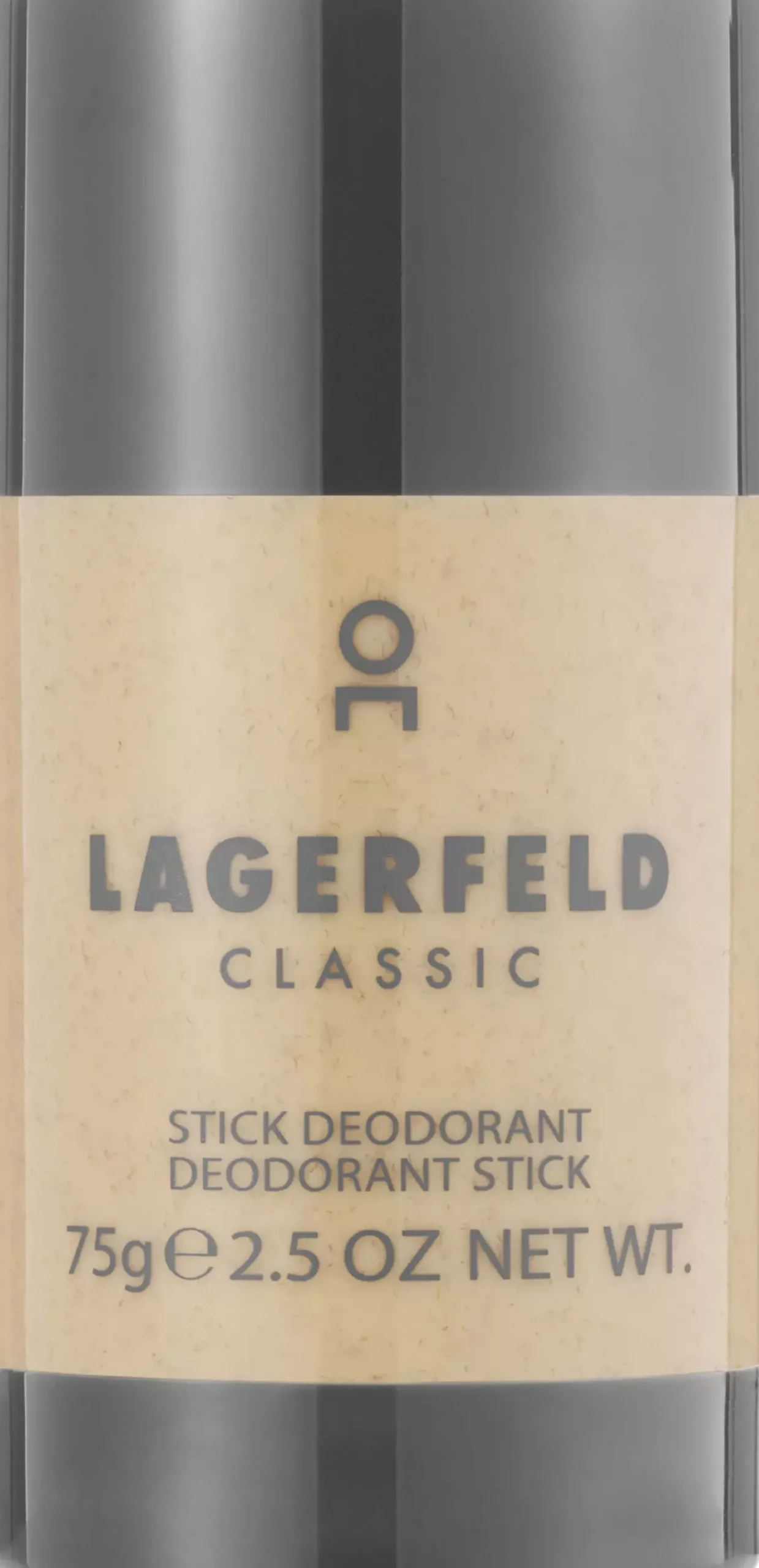 Karl Lagerfeld Classic Deodorant Stick 75 g