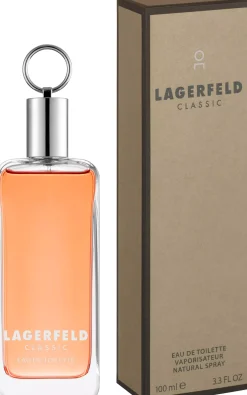 Karl Lagerfeld Classic Eau de Toilette 50 ml