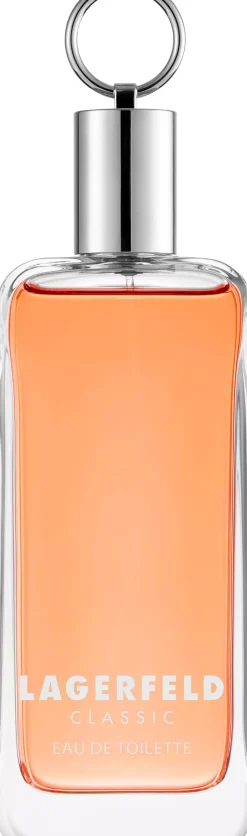 Karl Lagerfeld Classic Eau de Toilette 50 ml
