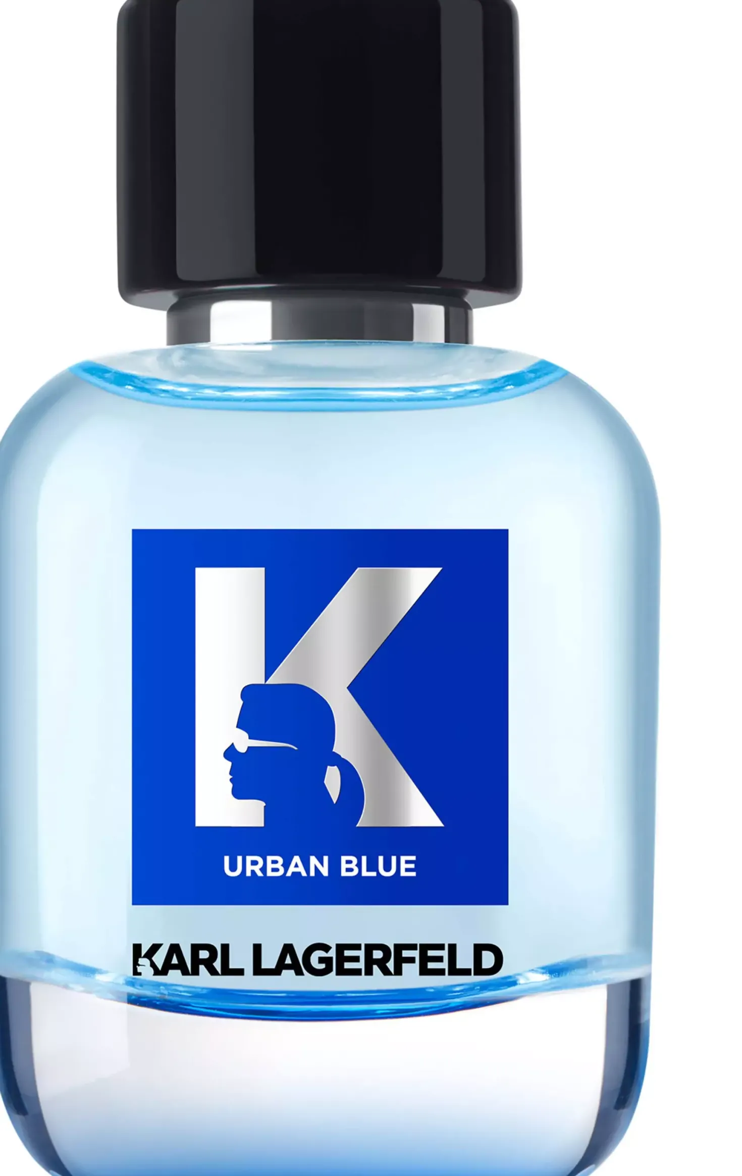Karl LagerfeldJeans Urban Blue Man Eau de Toilette 60 ml