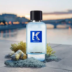 Karl LagerfeldJeans Urban Blue Man Eau de Toilette 100 ml