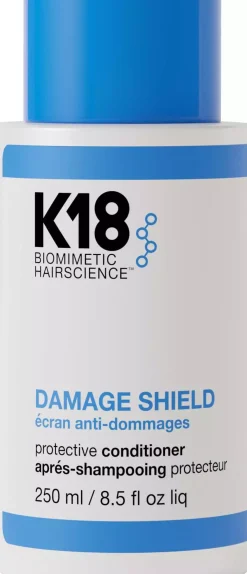 K18DAMAGE SHIELD Protective Conditioner Jumbo 473 ml