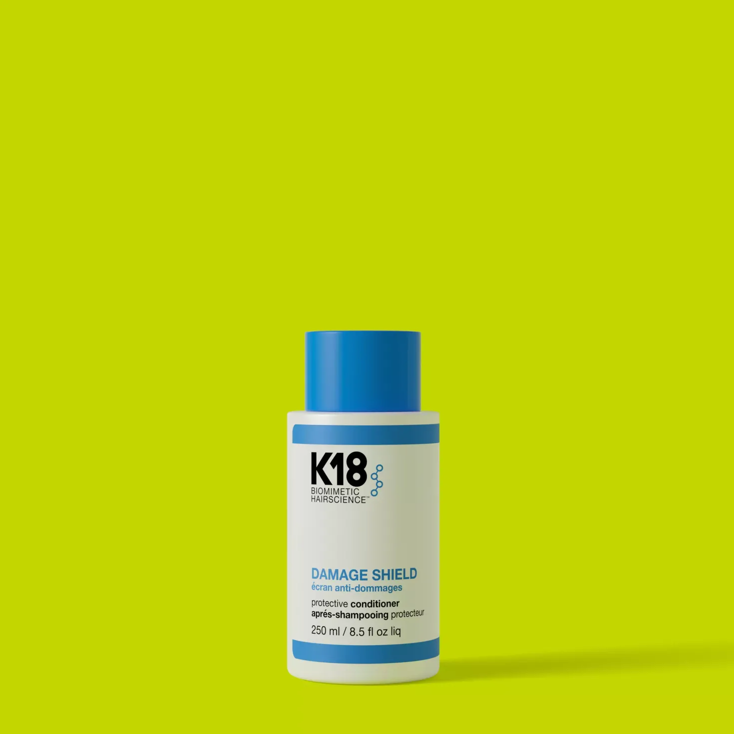 K18DAMAGE SHIELD Protective Conditioner Jumbo 473 ml