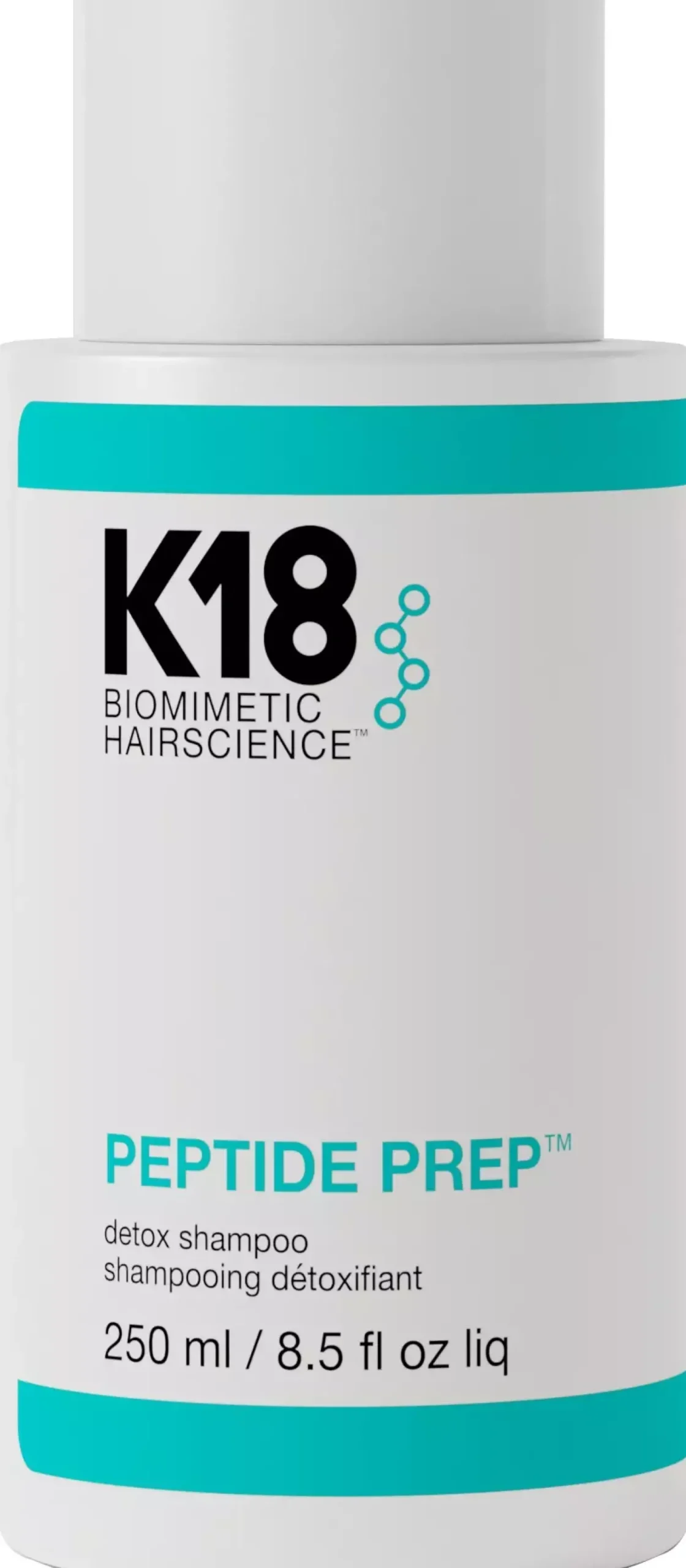 K18 Detox & Repair Kit