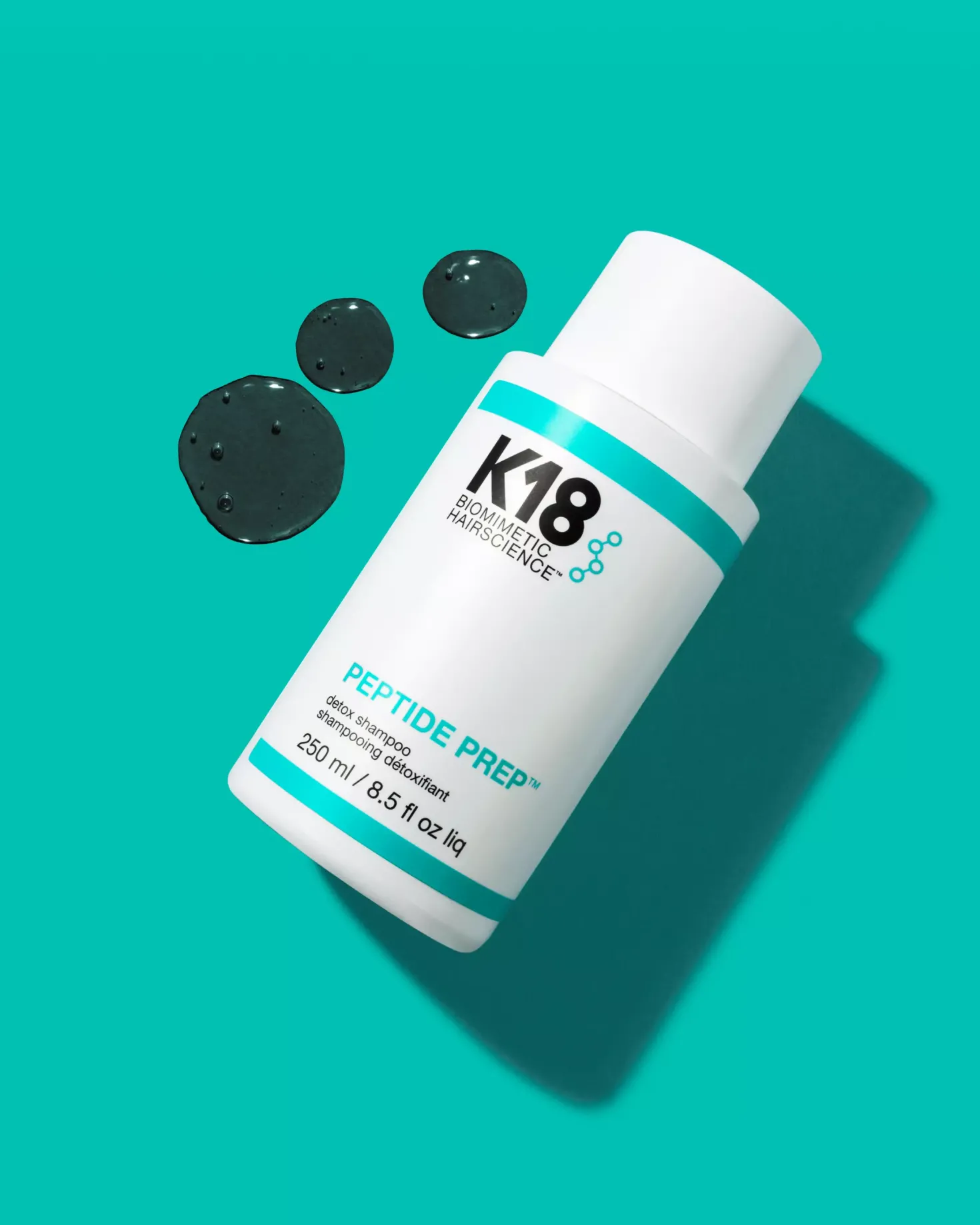 K18 Detox & Repair Kit