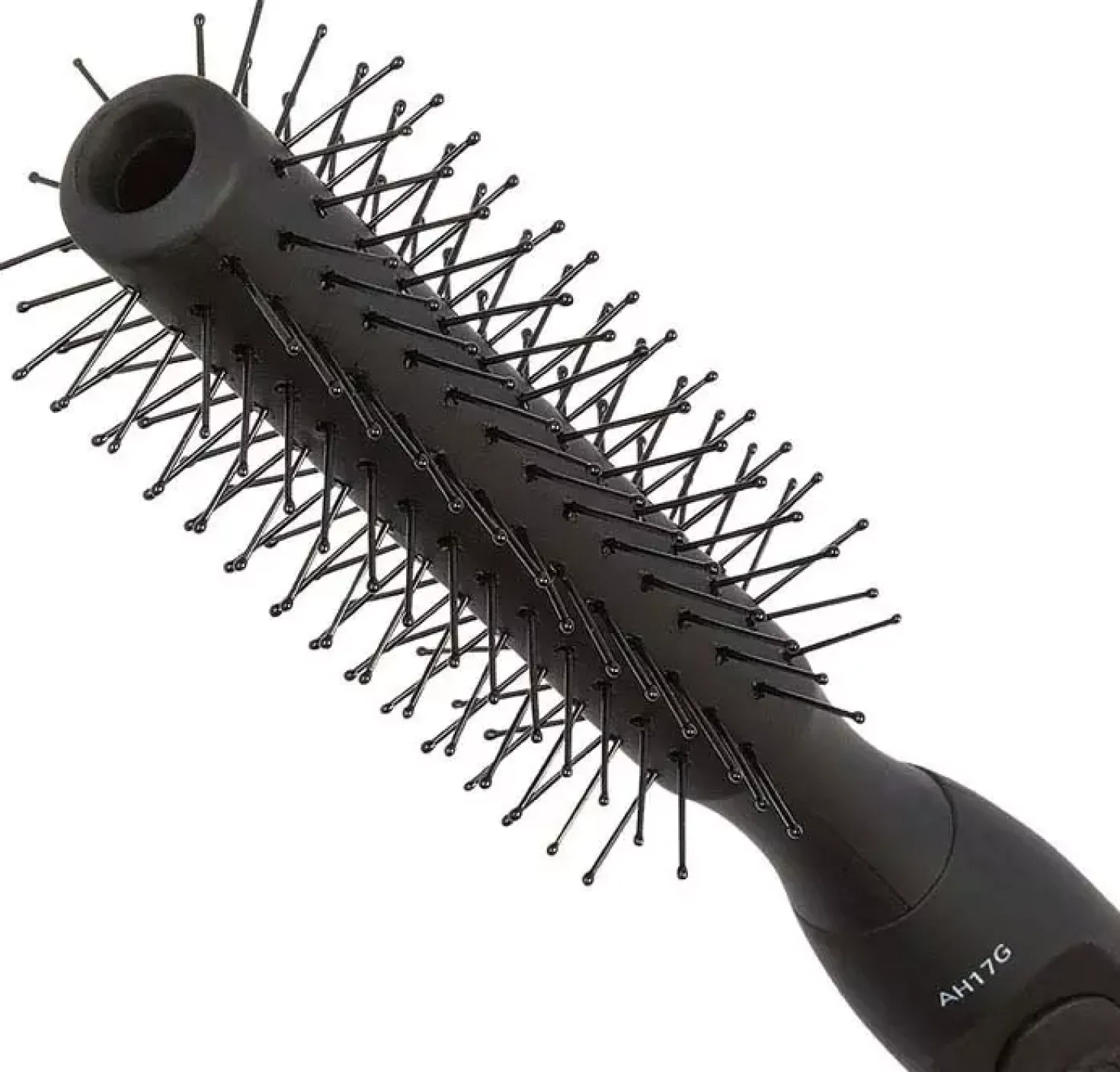 Kent Brushes AirHedz 18 mm Nylon Round Brush