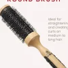 Kent Brushes Big Ceramic Round