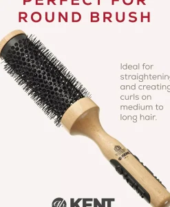 Kent Brushes Big Ceramic Round