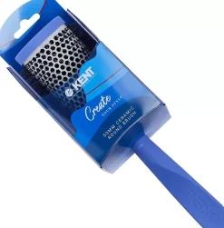 Kent BrushesCreate Ceramic Round Brush 28 mm