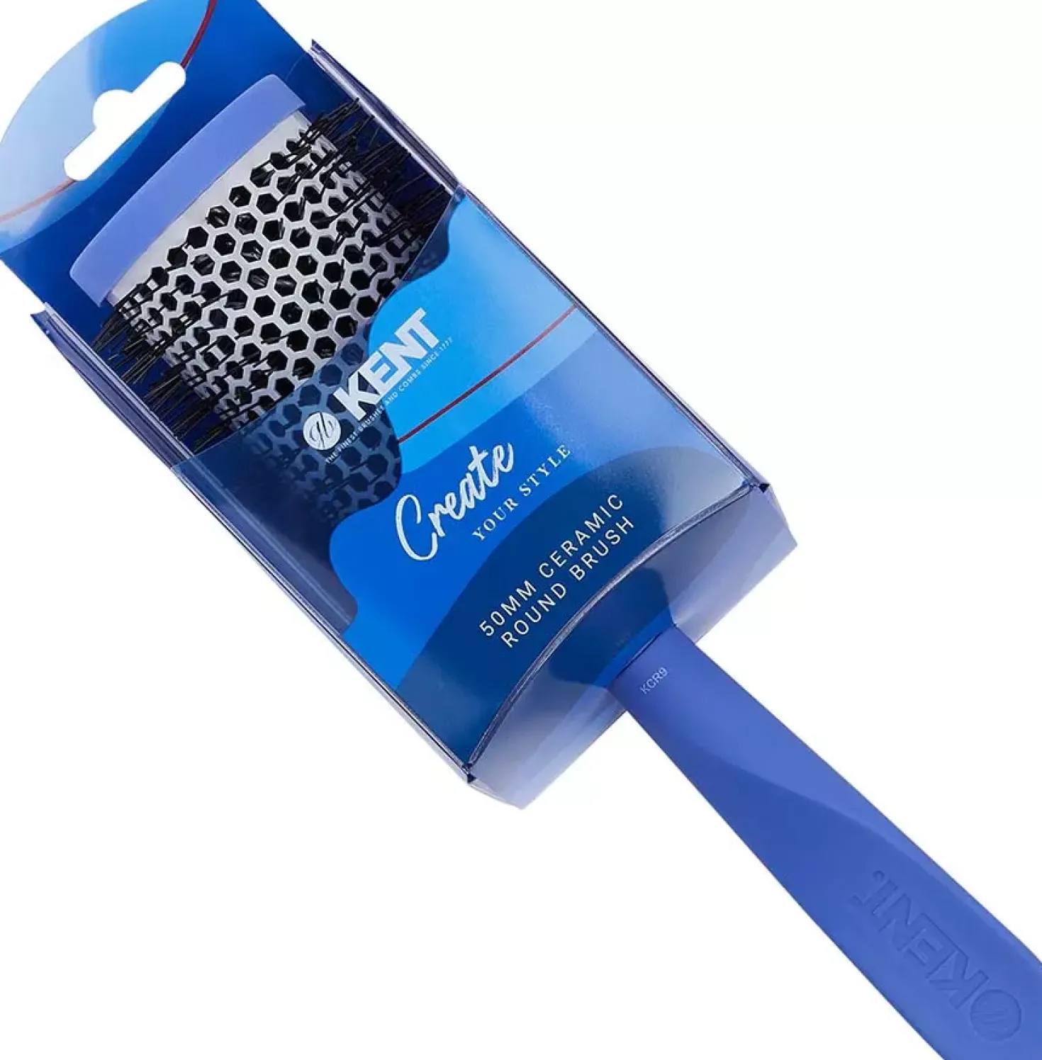 Kent BrushesCreate Ceramic Round Brush 28 mm