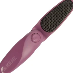Kent BrushesCreate Folding Hairbrush