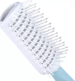 Kent BrushesCreate Tunnel Vented Hairbrush