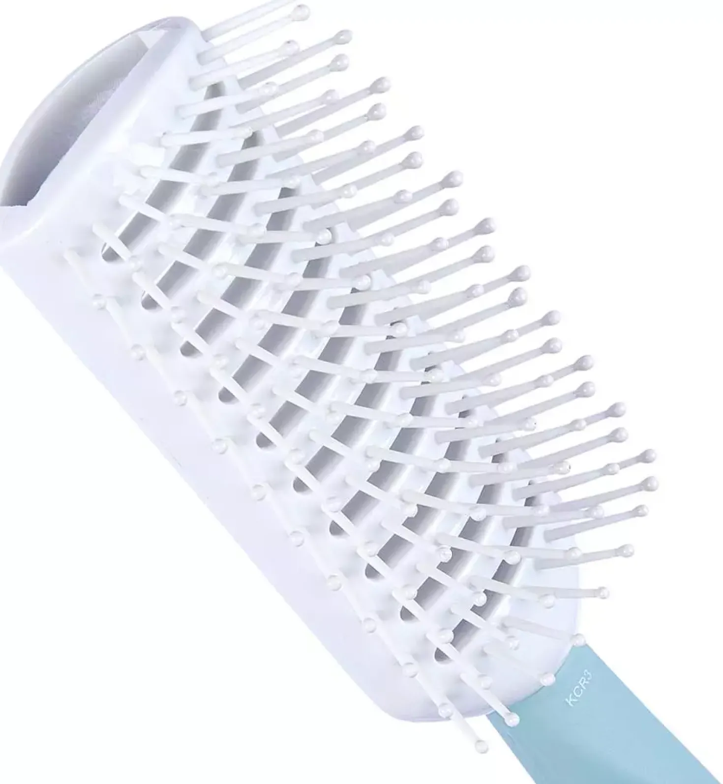 Kent BrushesCreate Tunnel Vented Hairbrush
