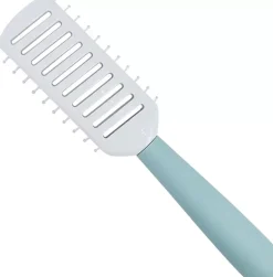 Kent BrushesCreate Tunnel Vented Hairbrush