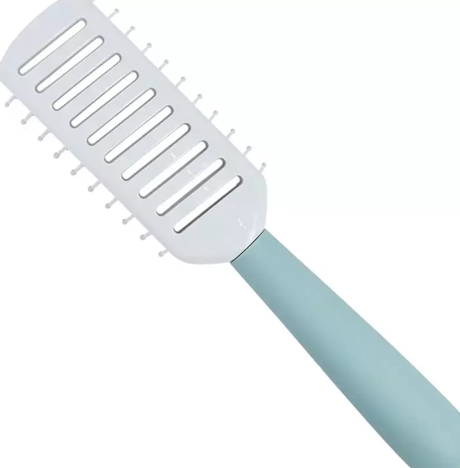 Kent BrushesCreate Tunnel Vented Hairbrush