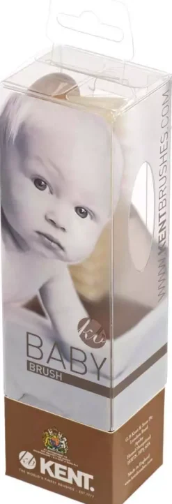 Kent BrushesKent Baby Baby Brush