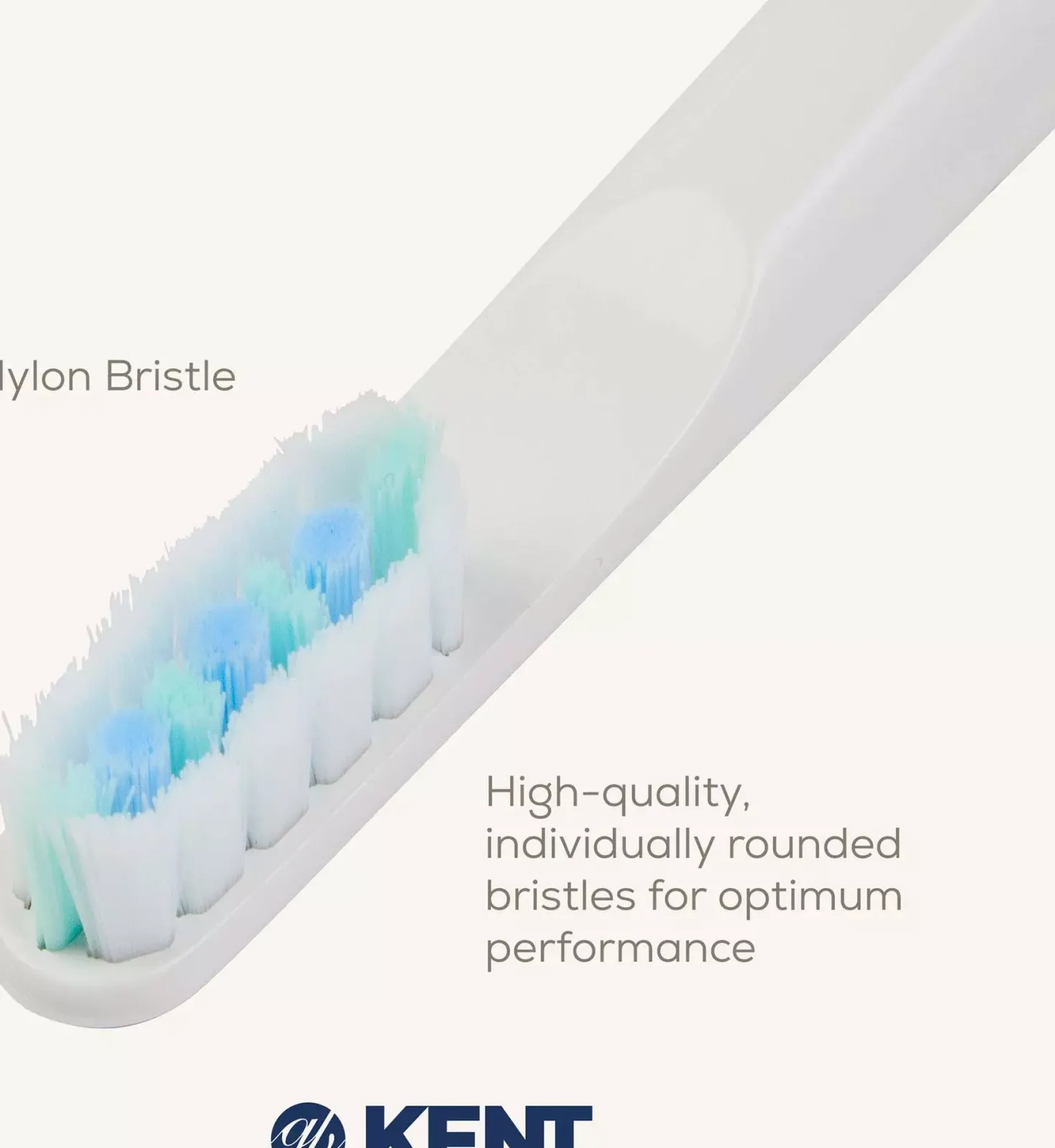 Kent BrushesKent Oral Care SONIK Electric Toothbrush Replacement Head