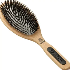 Kent Brushes Large Rubber Cushion Brush